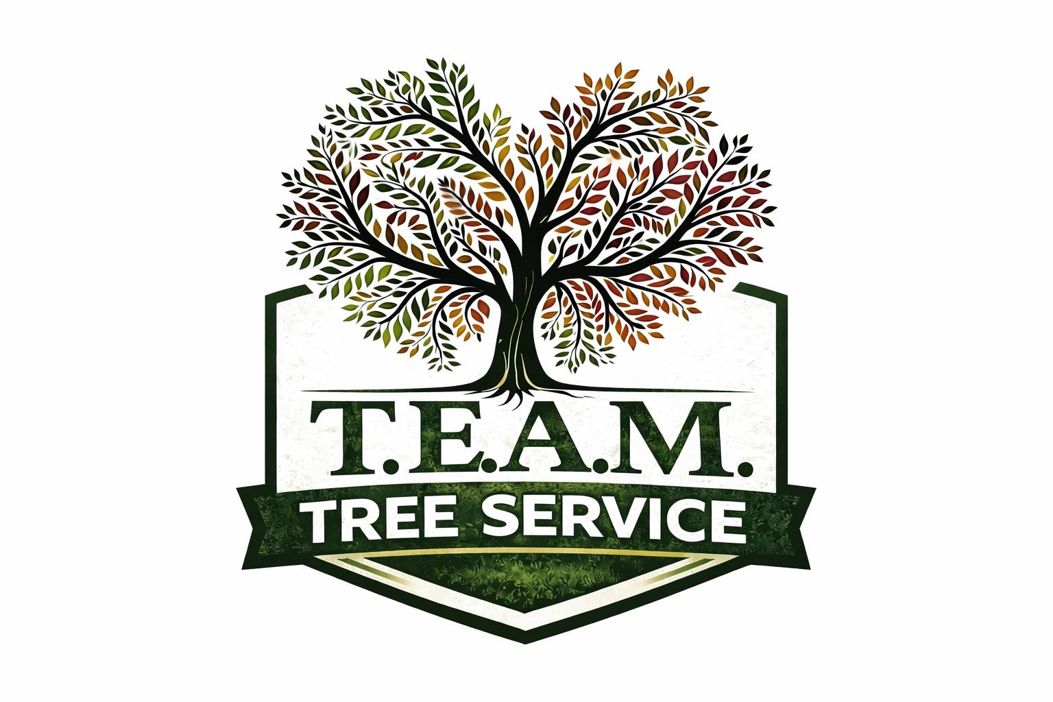 T.E.A.M. Tree Service